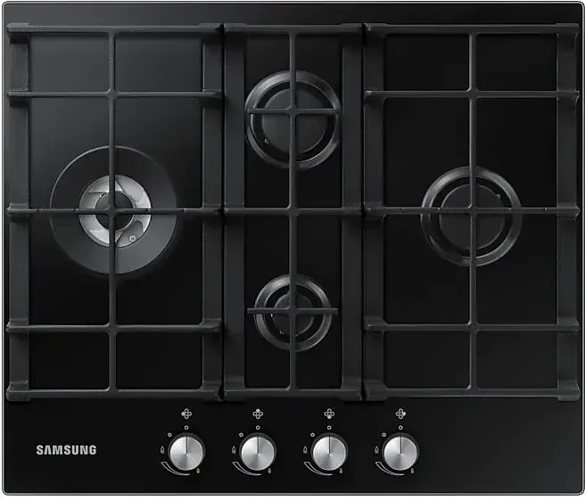 Варочная поверхность Samsung NA64H3030BK/O1 Киев - изображение 1