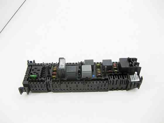 Mercedes-Benz  A2469066600 Блок реле та запобіжників у ногах переднього пасажира CLA Shooting Brake X117 CLA C117 GLA X156 B-class W242 B-class W246 Одесса