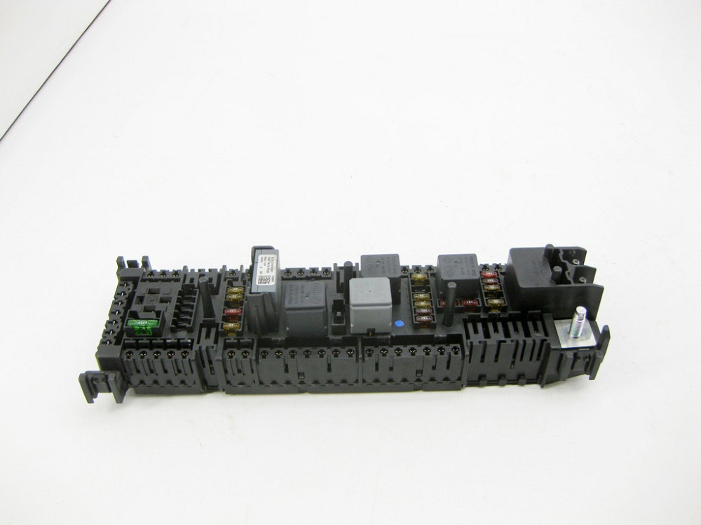 Mercedes-Benz  A2469066600 Блок реле та запобіжників у ногах переднього пасажира CLA Shooting Brake X117 CLA C117 GLA X156 B-class W242 B-class W246 Одесса - изображение 3