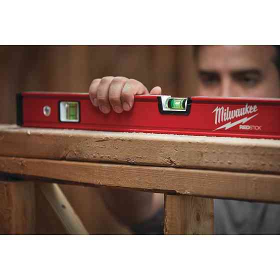 Рівень MILWAUKEE REDSTICK Compact 40 см 4932459078 Одеса