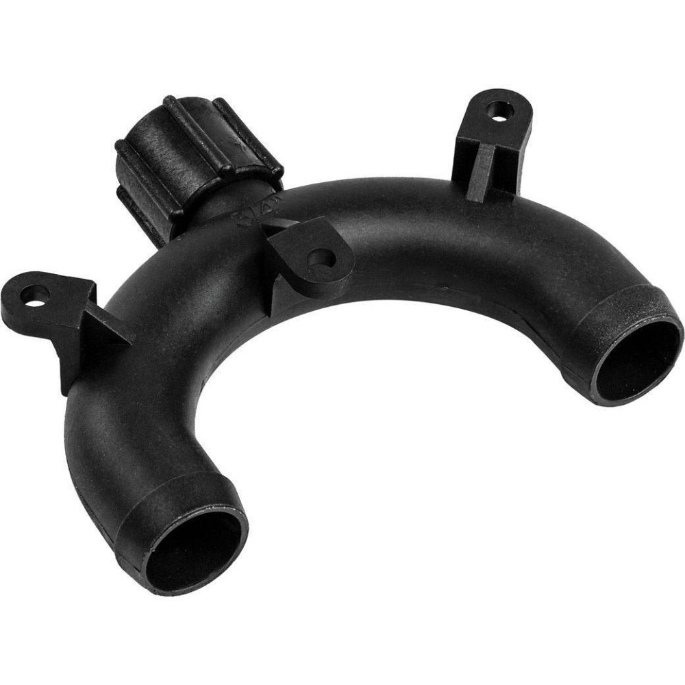 Антисифонне коліно SEAFLO 19 мм (3/4") з вентиляційним клапаном — Захист від затоплення (SFVL-01) Київ - фото 2