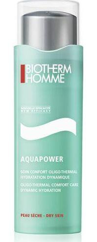 Увлажнющий гель для сухой кожи лица Biotherm Homme Aquapower Comfort Gel 75ml Славянск - изображение 4