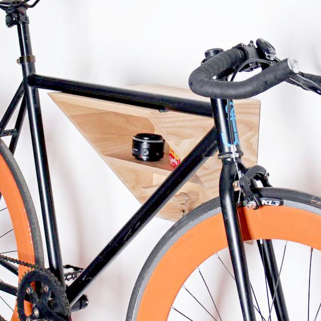 Подвес для велосипеда 