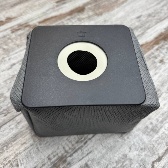 Універсальний тканинний мішок для пилососа, багаторазовий, для Electrolux, Samsung, Philips, LG Київ