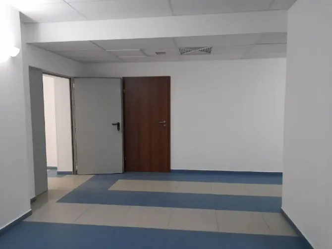 Офіси від 50 до 1600 м2 в БЦ. Центр Гарний ремонт, генерація електроенергії. Рецепція, охорона 24\7 Дніпро - фото 1