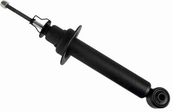 Амортизатор передний Raiso (Швеция) Mitsubishi Pajero III, Митсубиси Паджеро 3 00-06 #RS317132 UAYHWUU22 Ковель