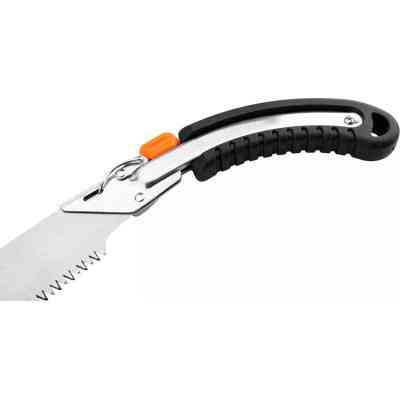 Ножовка Neo Tools садовая 33см, 3D зуби, 7 TPI, 0.242кг, чохол (42-101) Винница