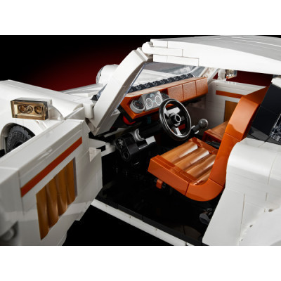 Конструктор LEGO Creator Porsche 911 (10295) Винница - изображение 6