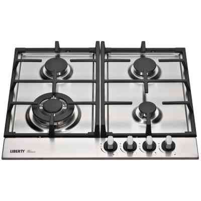 Варочна поверхня Liberty PG6141S-CC2I (446) Вінниця