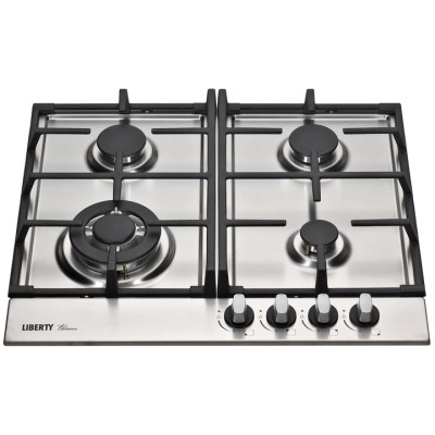 Варочна поверхня Liberty PG6141S-CC2I (446) Вінниця - фото 1