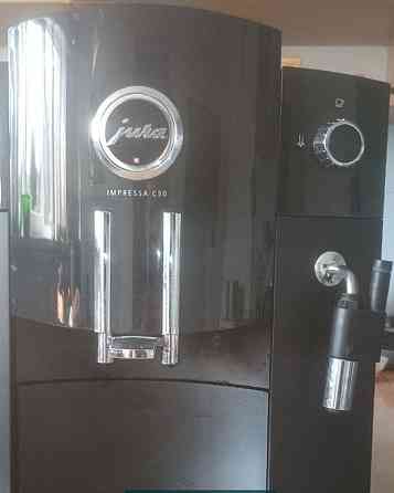 Кавомашина Jura impressa c50. Харків
