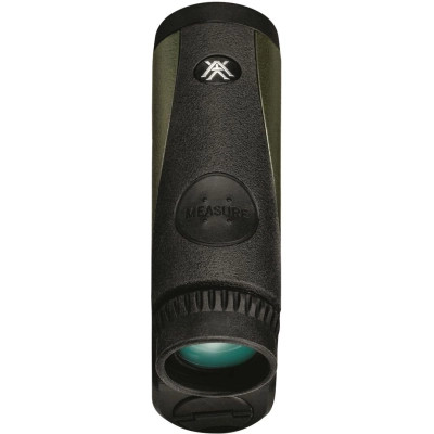 Лазерний далекомір Vortex Crossfire HD 1280м 5х21мм (LRF-CF1400) Вінниця - фото 10