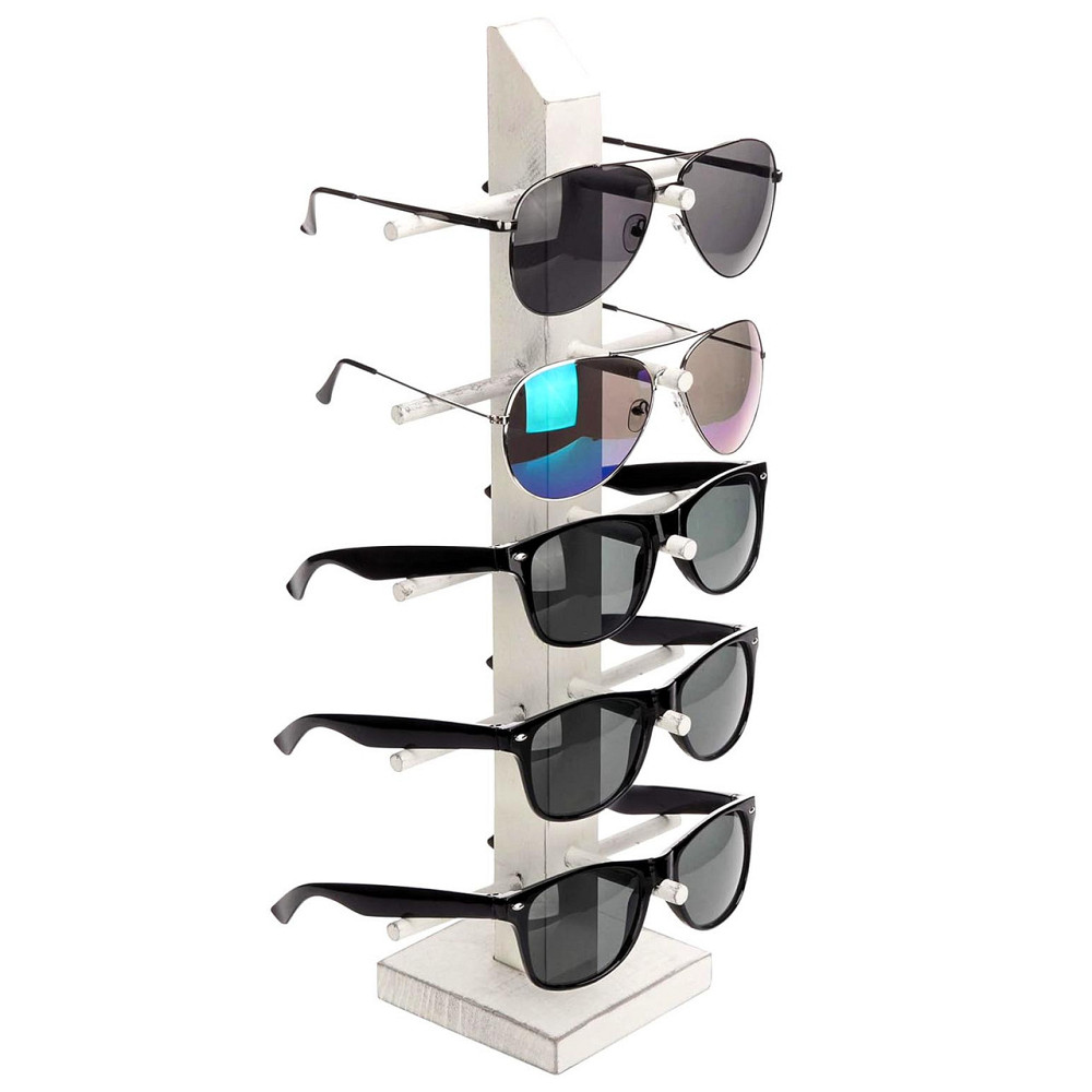 Органайзер для окулярів "Батумі 5" шеббі Миколаїв - фото 2