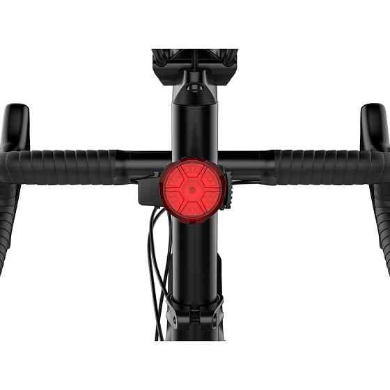 Велофара задняя Fenix BC06R Киев