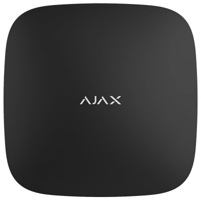 Комплект охранной сигнализации Ajax StarterKit Cam Plus HDR black Винница - изображение 3