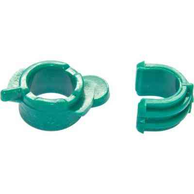 Втулка вала резинового HP LJ 4200/4300 аналог RC1-3361/RC1-3362 компл. NewTone (LPRBUSH-HP4200NT) Винница