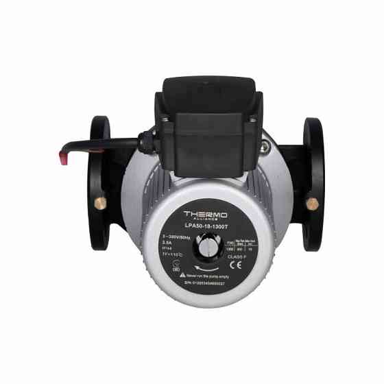 Насос циркуляционный Thermo Alliance  LPA50-18-1300 Киев