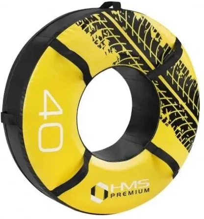 Тренажер Hms Premium Pyt01 Opona Treningowa 40Kg Киев