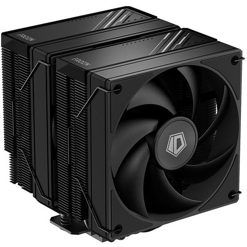 Кулер процесорний ID-Cooling Frozn A620 Black Чорний Харків - фото 7