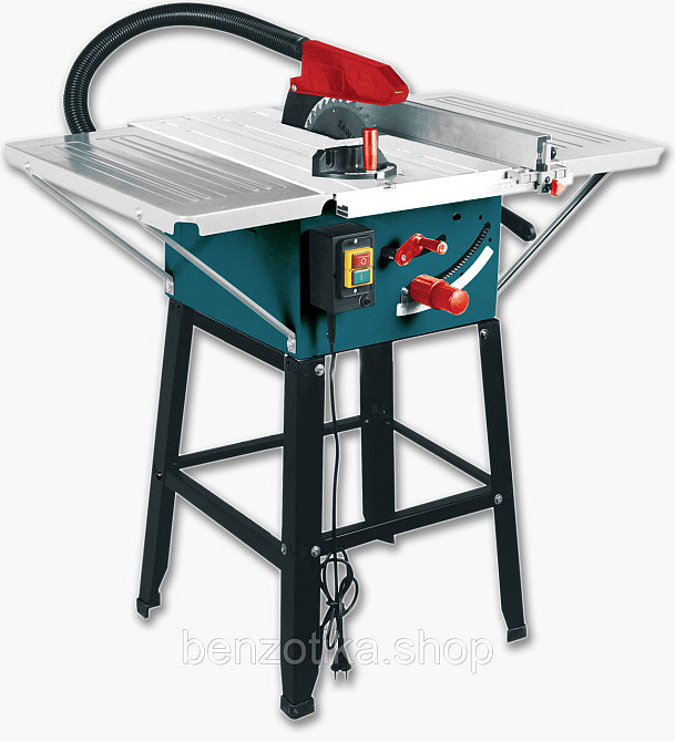 Пила дисковая стационарная KRAISSMANN 2200 TS 250 Киев - изображение 1