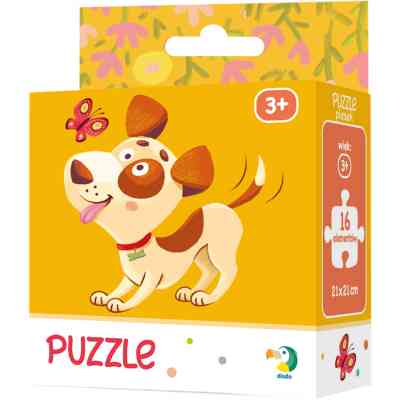 Пазл DoDo Песик (300111) Винница