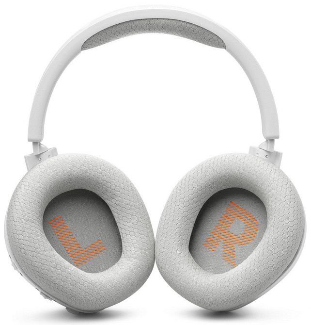 Bluetooth-гарнітура JBL Quantum 360 Wireless White (JBLQTUM360WHT) ( 13911 ) Харьков - изображение 8