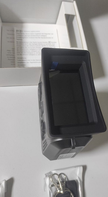 Бінокль нічного бачення. Київ - фото 2