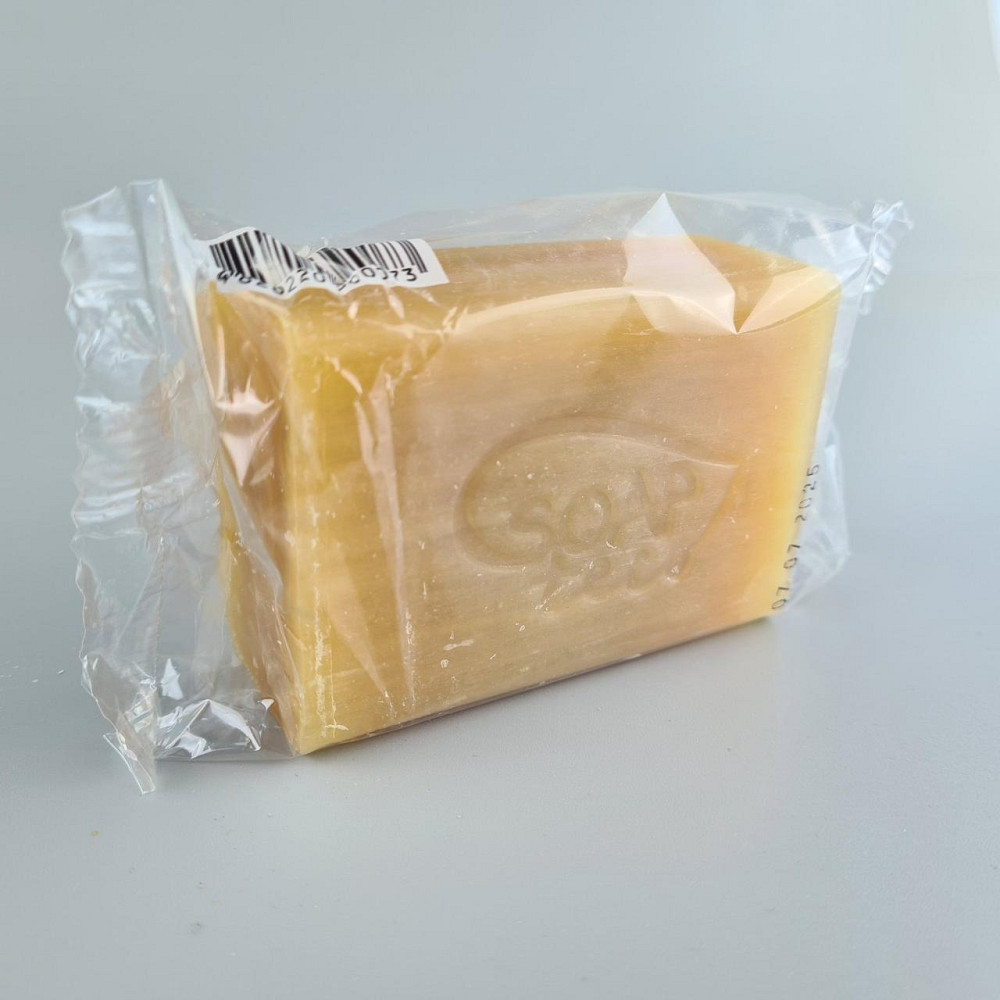 Хозяйственное мыло