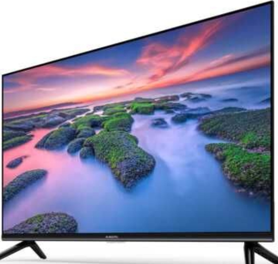 Телевизор:32