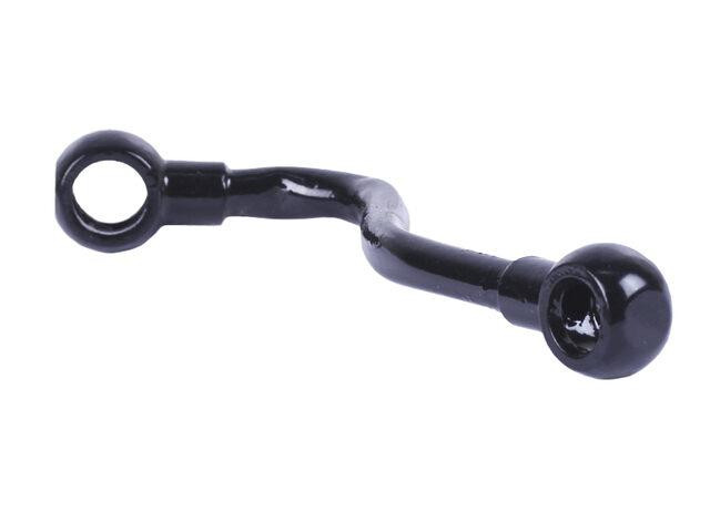 Трубка високого тиску (насос-фільтр) на мінітрактор Шіфенг240 Мукачево - фото 3