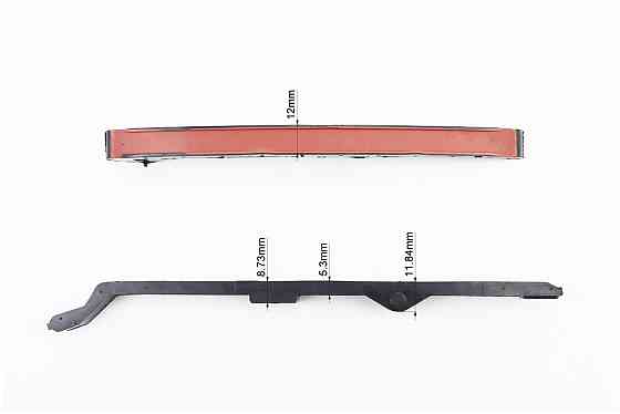 Напрямні ланцюга ГРМ СВ250cc Київ