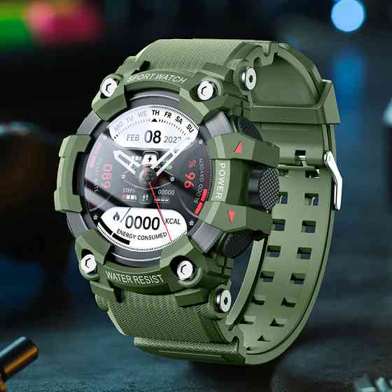 Skmei S231-GN Green SALE SBR Киев