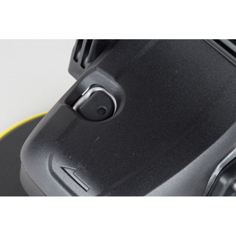 Полірувальна машинка AL-FA ALCP26 – італійська якість, (2600 Вт,з регулятором)Італія Львів - фото 8