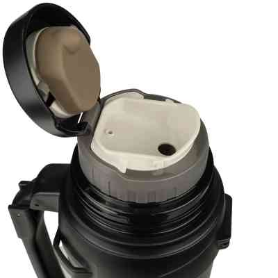 Термос Tribe Family line 2.5 л Black (T-DG-0002-black) Вінниця