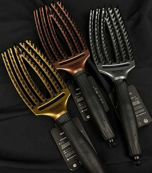 Щітка Olivia Garden. Харків - фото 1