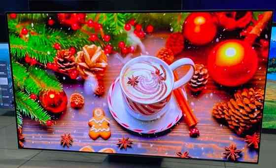 Лучший Телевизор: (2022) 65