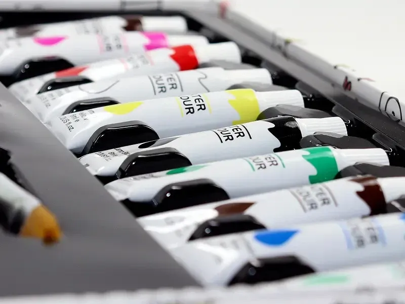 Набір для малювання 50 одиниць Одеса - фото 6