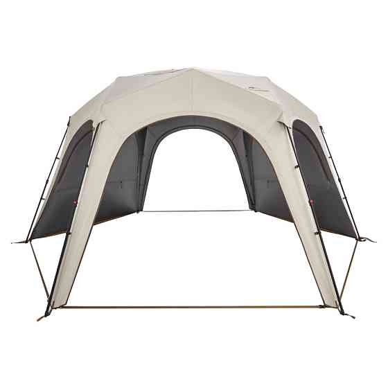 Тент для кемпінгу Naturehike CNK230WS014 (4.6х4.0м) Бежевий Вінниця