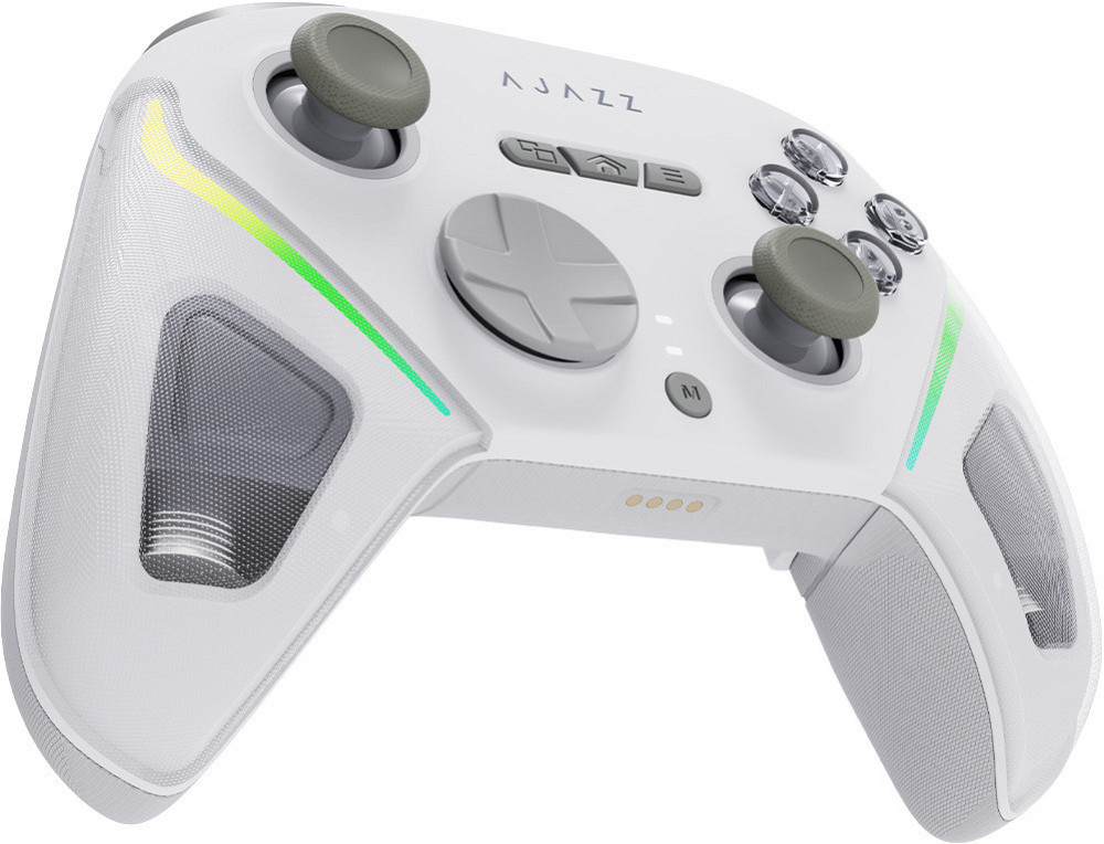 Геймпад Ajazz GP100 RGB White ( 28959 ) Харьков - изображение 3