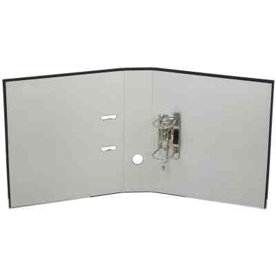 Папка - регистратор Buromax Etalon A4 75 мм Белый (BM.3015-12c) Винница