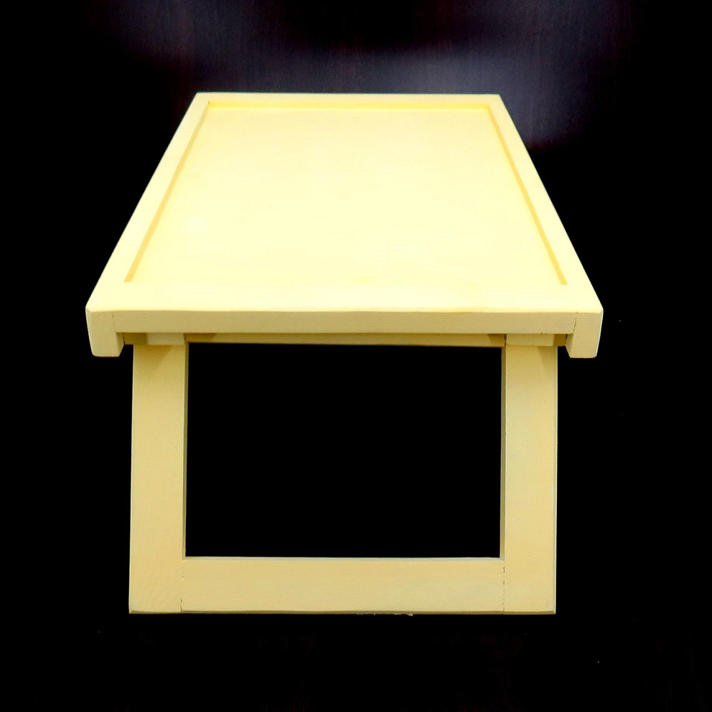 Столик-поднос для завтрака 