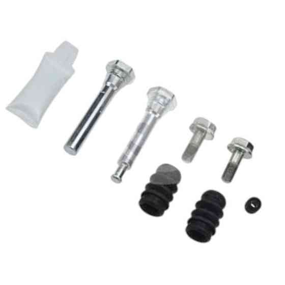 Ремкомплект суппорта заднего, переднего Mazda CX-3, CX-5, Nissan Leaf, Suzuki Swift 10- направляющей Мукачево