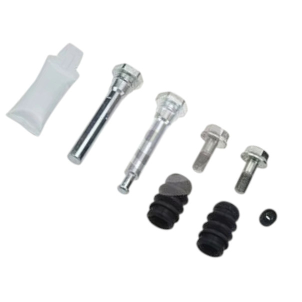 Ремкомплект суппорта заднего, переднего Mazda CX-3, CX-5, Nissan Leaf, Suzuki Swift 10- направляющей Мукачево - изображение 1