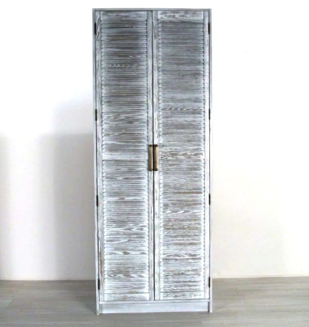 Шафа для білизни "Рієка" шеббі Миколаїв - фото 1