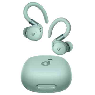 Навушники Anker SoundCore Sport X20 Green (A3968G61) Вінниця