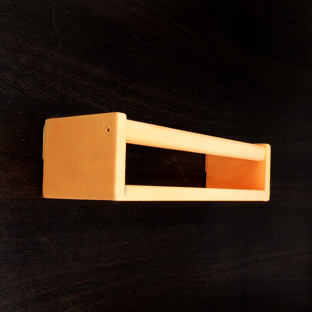 Настенная полка 