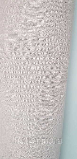 Шпалери вінілові на флізеліні ASCreation UNITA 1.06x10 однотонні під тканину льон матові рожеві 32451-6 Київ - фото 1