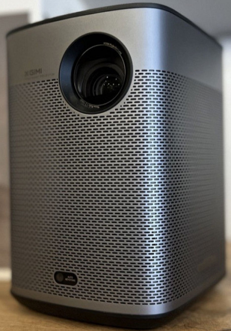 Проєктор XGIMI Play X (Halo Plus) Харків - фото 4
