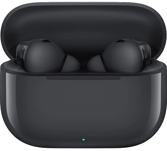 Гарнитура Huawei Freebuds SE 4 Black (7195714) Киев - изображение 1