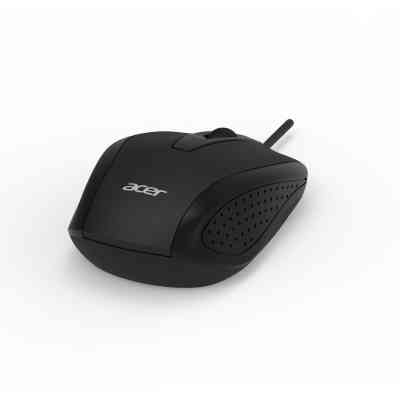 Мышка Acer Optical 008 USB Black (HP.EXPBG.008) Винница